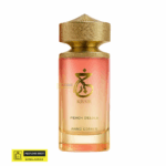 Paris Corner Khair Peach Delulu EDP 100ml - Image 2