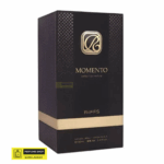 Momento by Riiffs for Men – Timeless & Refined Fragrance | 100ml EDP - Image 3