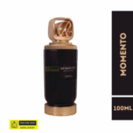Momento by Riiffs for Men – Timeless & Refined Fragrance | 100ml EDP - Image 4