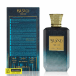 Khadlaj Island Dreams Extrait de Parfum 100ml - Tropical & Exotic Scent - Image 3