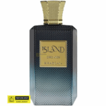 Khadlaj Island Dreams Extrait de Parfum 100ml - Tropical & Exotic Scent - Image 2