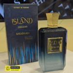 Khadlaj Island Dreams Extrait de Parfum 100ml - Tropical & Exotic Scent - Image 7