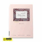 Rasasi Hawas Eclat Eau de Parfum for Women – 100ml | Long-Lasting Floral & Fruity Fragrance - Image 2