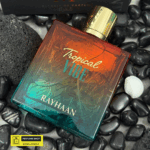 Rayhaan Tropical Vibe 100ml EDP Perfume - Tropical & Fruity Fragrance - Image 4