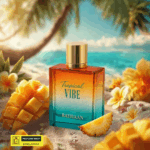 Rayhaan Tropical Vibe 100ml EDP Perfume - Tropical & Fruity Fragrance - Image 6