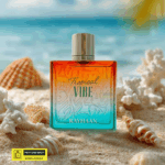 Rayhaan Tropical Vibe 100ml EDP Perfume - Tropical & Fruity Fragrance - Image 5