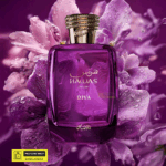 Rasasi Hawas Diva For Her EDP 100ml - Elegant Women's Perfume | Buy Online - Image 4