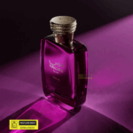 Rasasi Hawas Diva For Her EDP 100ml - Elegant Women's Perfume | Buy Online - Image 2