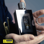 Al Wataniah Kayaan Classic 100ml EDP – Unisex Fragrance Inspired by Dior Homme Intense - Image 5