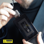 Al Wataniah Kayaan Classic 100ml EDP – Unisex Fragrance Inspired by Dior Homme Intense - Image 4