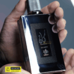 Al Wataniah Kayaan Classic 100ml EDP – Unisex Fragrance Inspired by Dior Homme Intense - Image 3