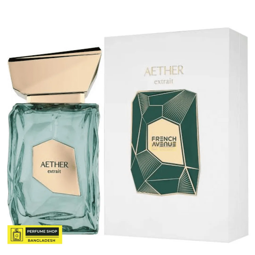 French Avenue Aether Extrait EDP - 100ml | Parfums de Marly Greenley Inspired