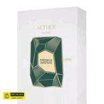 French Avenue Aether Extrait EDP - 100ml | Fragrance World - Image 2