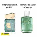 French Avenue Aether Extrait EDP - 100ml | Fragrance World - Image 5