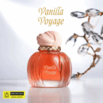 Maison Asrar Vanilla Voyage Eau de Parfum 100ml – Gourmand Vanilla Perfume for Women - Image 5