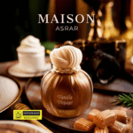 Maison Asrar Vanilla Voyage Eau de Parfum 100ml – Gourmand Vanilla Perfume for Women - Image 6