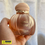 Maison Asrar Vanilla Voyage Eau de Parfum 100ml – Gourmand Vanilla Perfume for Women - Image 8
