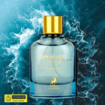 Maison Alhambra Daring Blue For Life EDP for men 100ml - Image 2