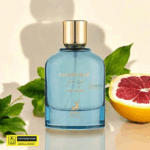 Maison Alhambra Daring Blue For Life EDP for men 100ml - Image 3