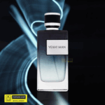 Maison Alhambra Yeah Man Eau De Parfum 100ml for Men - Image 4