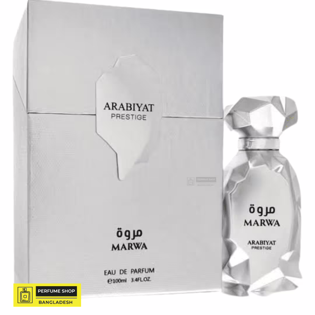 Arabiyat Prestige Marwa 100ml EDP – Unisex Fragrance Inspired by Louiis Vuitton Imagination
