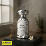 Arabiyat Prestige Marwa 100ml EDP – Unisex Fragrance Inspired by Louis Vuitton Imagination - Image 5