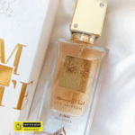 Lattafa Ana Abiyedh Poudree Eau de Parfum 60ml – Powdery Vanilla Floral Fragrance for Women - Image 7