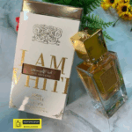 Lattafa Ana Abiyedh Poudree Eau de Parfum 60ml – Powdery Vanilla Floral Fragrance for Women - Image 3