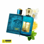 Riiffs Imperial Blue Eau De Parfum for Men – 100ml | Long Lasting Luxury Perfume Inspired by EROS - Image 6