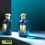 Riiffs Imperial Blue Eau De Parfum for Men – 100ml | Long Lasting Luxury Perfume Inspired by EROS - Image 4