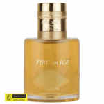 Lattafa Fire On Ice Eau de Parfum 110ml – Long Lasting Unisex Perfume - Image 2