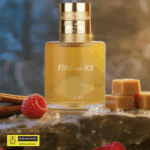 Lattafa Fire On Ice Eau de Parfum 110ml – Long Lasting Unisex Perfume - Image 5