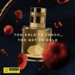 Lattafa Fire On Ice Eau de Parfum 110ml – Long Lasting Unisex Perfume - Image 8