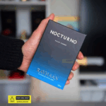 Rayhaan Nocturno Pour Homme Eau de Parfum 100ml – Luxury Men’s Perfume - Image 7