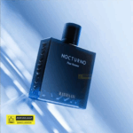 Rayhaan Nocturno Pour Homme Eau de Parfum 100ml – Luxury Men’s Perfume - Image 5