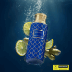 Maison Asrar Legacy EDP 100ml | Blue Talisman in Steroids - Image 4