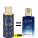 Maison Asrar Legacy EDP 100ml | Blue Talisman in Steroids - Image 5