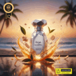 Arabiyat Prestige Marwa 100ml EDP – Unisex Fragrance Inspired by Louis Vuitton Imagination - Image 9