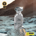 Arabiyat Prestige Marwa 100ml EDP – Unisex Fragrance Inspired by Louis Vuitton Imagination - Image 7