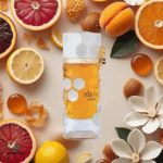 Nusuk Raheeq 100ml Extrait de Parfum | Honey & Gourmand Scent | RIIffs Parfums - Image 4