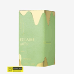 Lattafa Eclaire Pistache EDP 100ml for Women - Sweet Gourmand Scent - Image 2