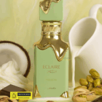Lattafa Eclaire Pistache EDP 100ml for Women - Sweet Gourmand Scent - Image 6