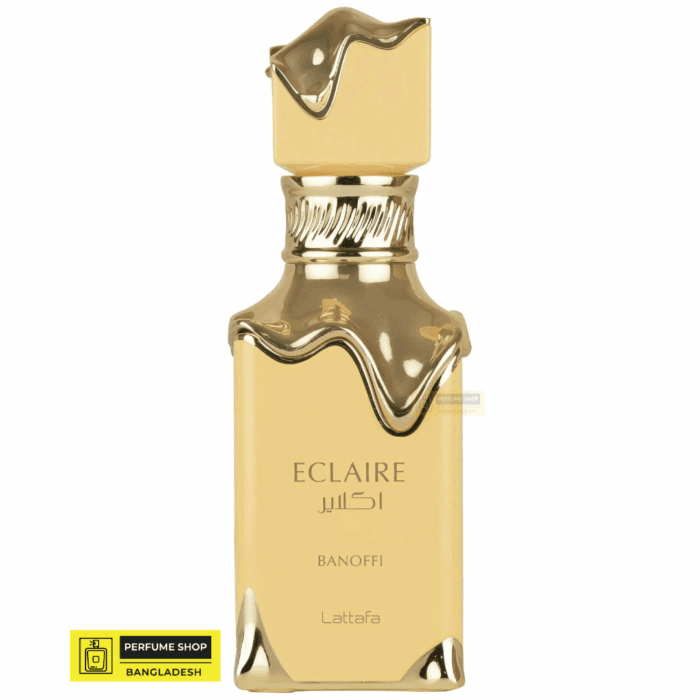 2025/09/7813.Png Lattafa Eclaire Banoffi Edp 100Ml For Women – Banana Caramel Gourmand - Image 3