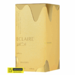 Lattafa Eclaire Banoffi EDP 100ml For Women – Banana Caramel Gourmand - Image 2