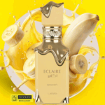 Lattafa Eclaire Banoffi EDP 100ml For Women – Banana Caramel Gourmand - Image 5