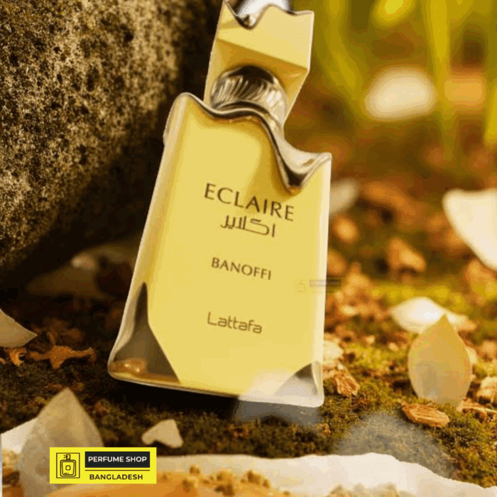 2025/09/7816.Png Lattafa Eclaire Banoffi Edp 100Ml For Women – Banana Caramel Gourmand - Image 7