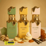 Lattafa Eclaire Pistache EDP 100ml for Women - Sweet Gourmand Scent - Image 7