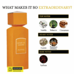 Riiffs Desert De Sahara EDP 100ml - Unisex Luxury Perfume | Warm & Woody Scent | Spicebomb Extreme in DNA - Image 3