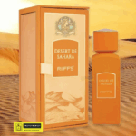 Riiffs Desert De Sahara EDP 100ml - Unisex Luxury Perfume | Warm & Woody Scent | Spicebomb Extreme in DNA - Image 4