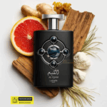 Lattafa Al Qiam Silver EDP 100ml | Pride Series - Image 4
